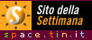 Sito della settimana