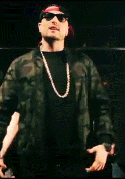 video hip hop italiano