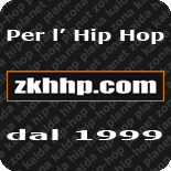Zona Kalda Hip-Hop Planet - ZKHHP