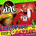 Zuli - Champio in Action Vol 1