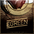 E-Green - Entropia EP