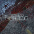 Sagwon & TjWave - Exilium Mentis EP