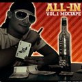 Falco a.k.a Hawky - All-In Mixtape Vol.1