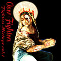 Over Fighters- Fighters Mixtape Vol. 1