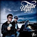 Twin Vega - Neve