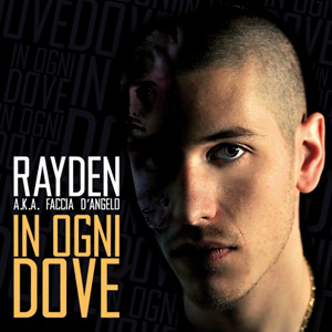 Rayden - In Ogni Dove