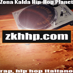 Zona Kalda Hip-Hop Planet - ZKHHP