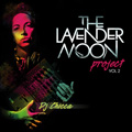 Dj Chicca - The Lavender Moon Project Mixtape Vol. 2