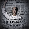 Killa Cali - Militanza Mixtape